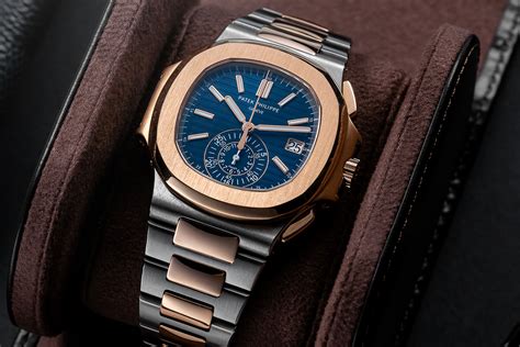 what is the best patek philippe watch